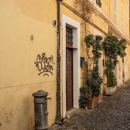 4C Colosseo Holidays Apartment Rome Luaran gambar