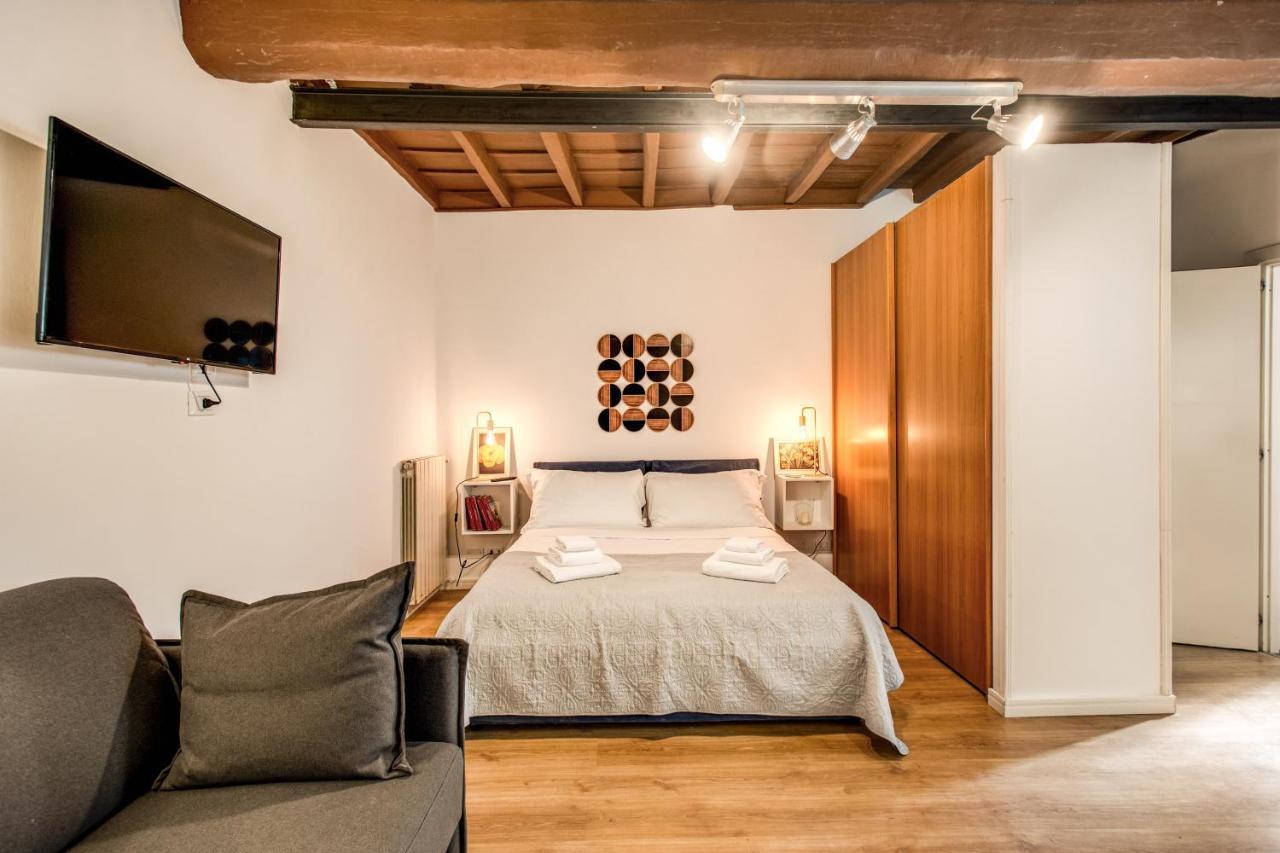 4C Colosseo Holidays Apartment Rome Luaran gambar