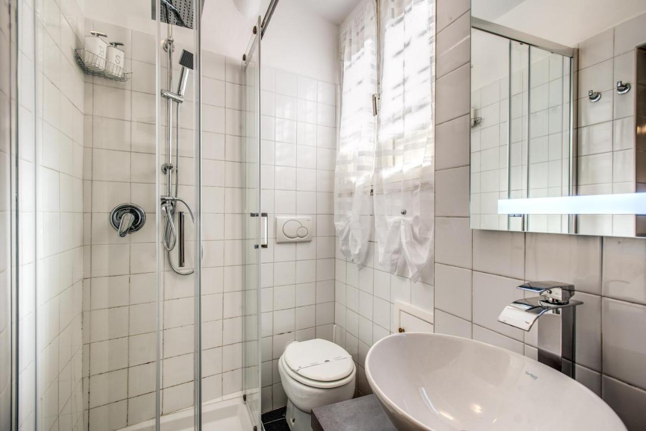 4C Colosseo Holidays Apartment Rome Luaran gambar