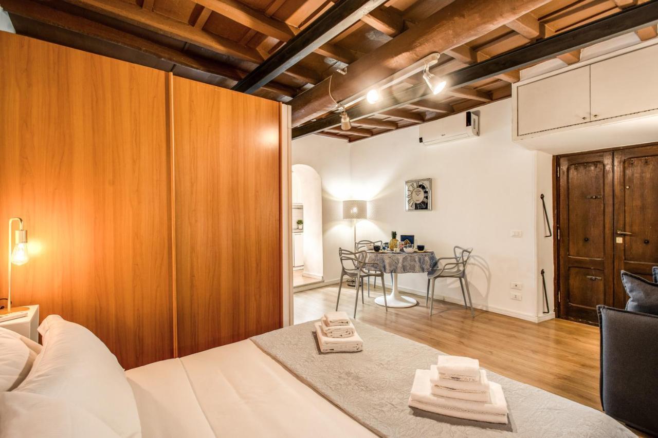 4C Colosseo Holidays Apartment Rome Luaran gambar