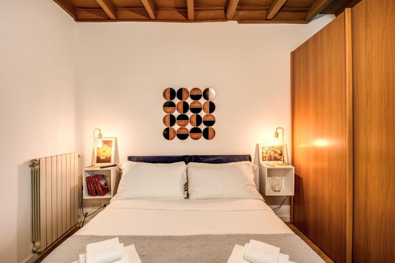 4C Colosseo Holidays Apartment Rome Luaran gambar