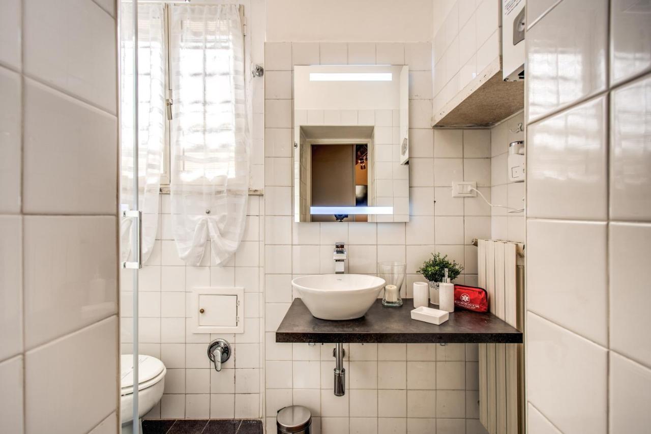 4C Colosseo Holidays Apartment Rome Luaran gambar