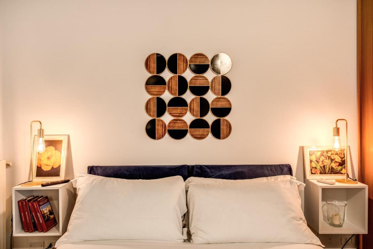 4C Colosseo Holidays Apartment Rome Luaran gambar